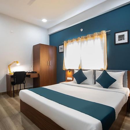 Hotel Ballfin Indore Індаур Екстер'єр фото